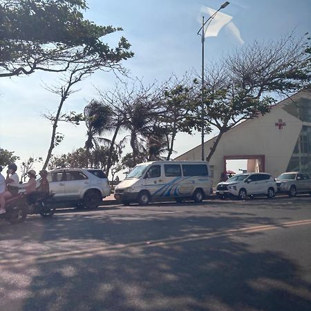 Bao Han Hotel Vung Tau Exterior photo