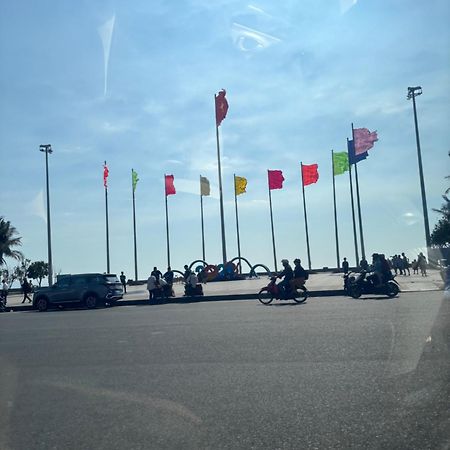 Bao Han Hotel Vung Tau Exterior photo