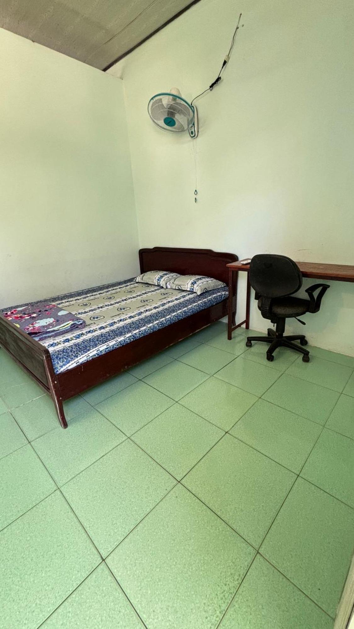 Bao Han Hotel Vung Tau Exterior photo