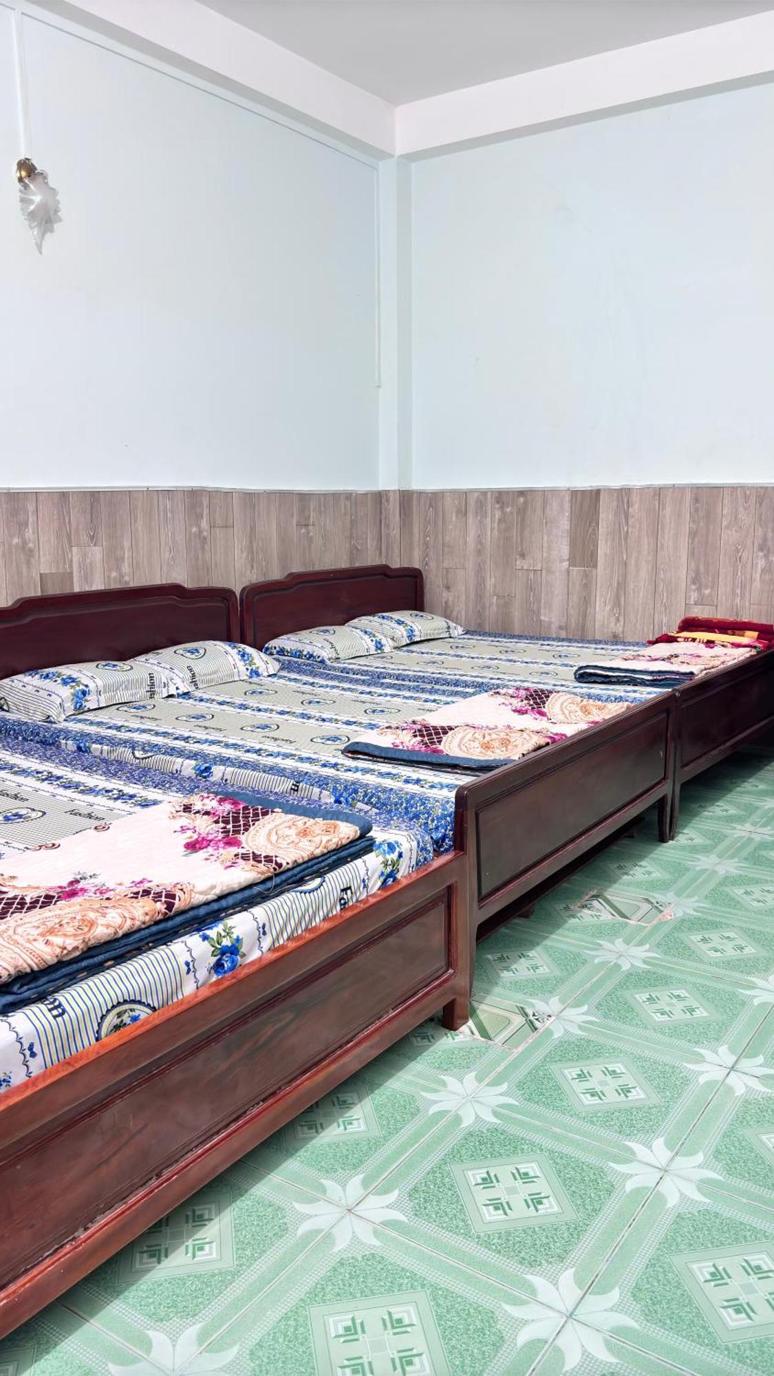 Bao Han Hotel Vung Tau Exterior photo