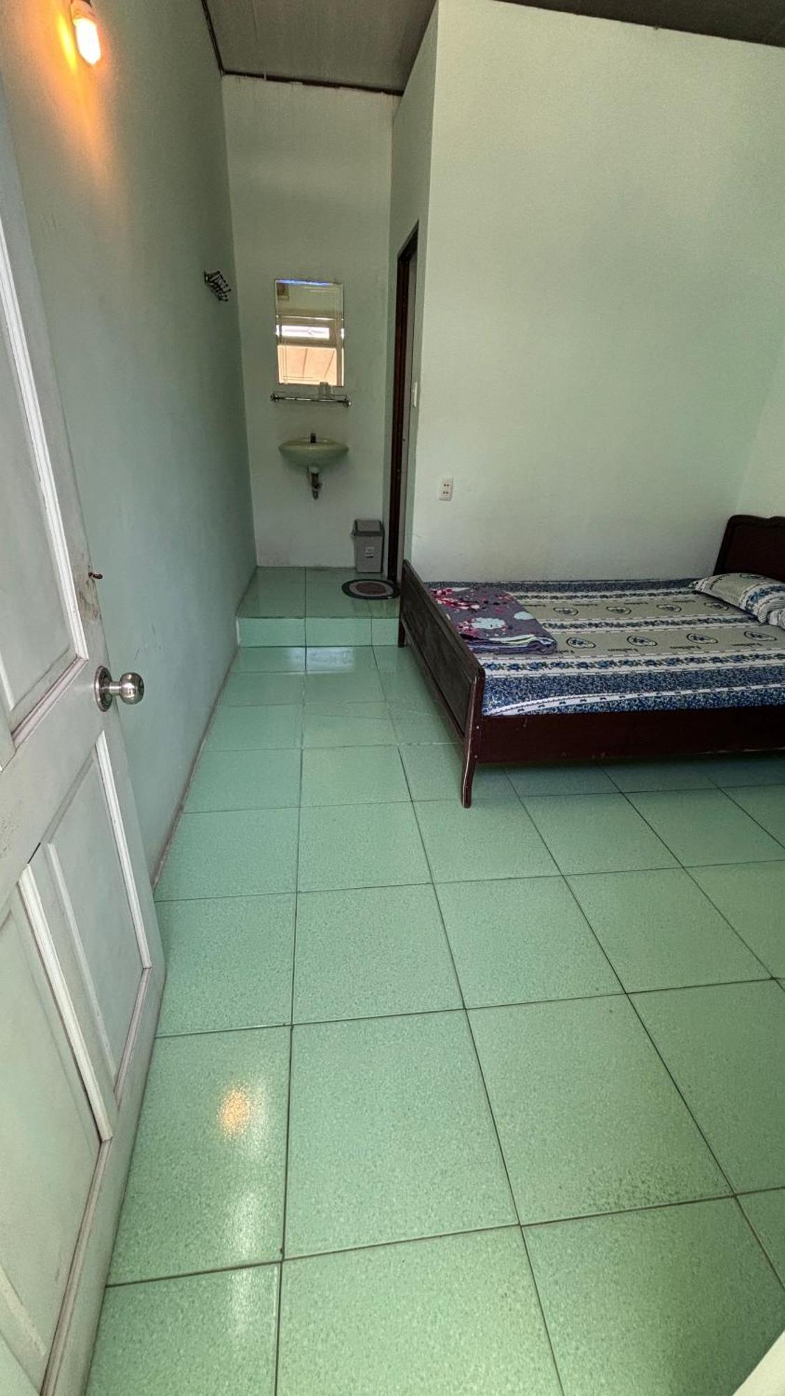 Bao Han Hotel Vung Tau Exterior photo